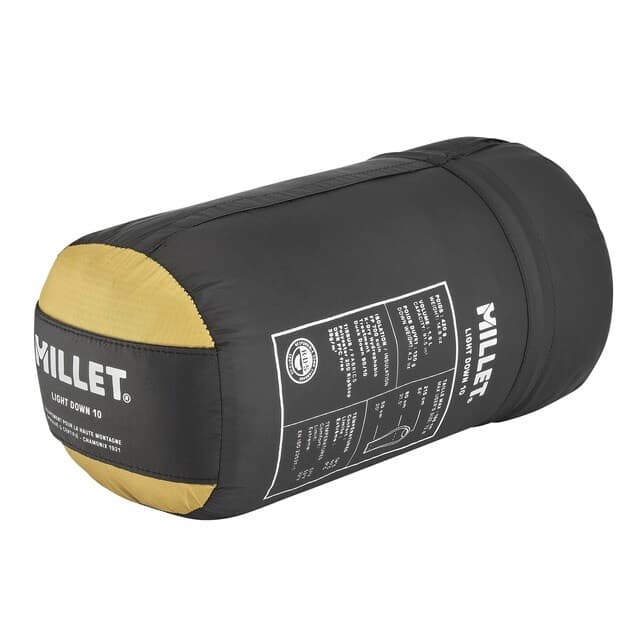 Thumbnail 2 de Millet Light Down 10, saco de dormir 10°C 🏕