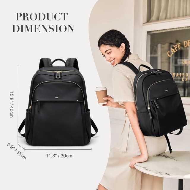 Thumbnail 5 de GOLF SUPAGS Mochila portátil 14 pulgadas