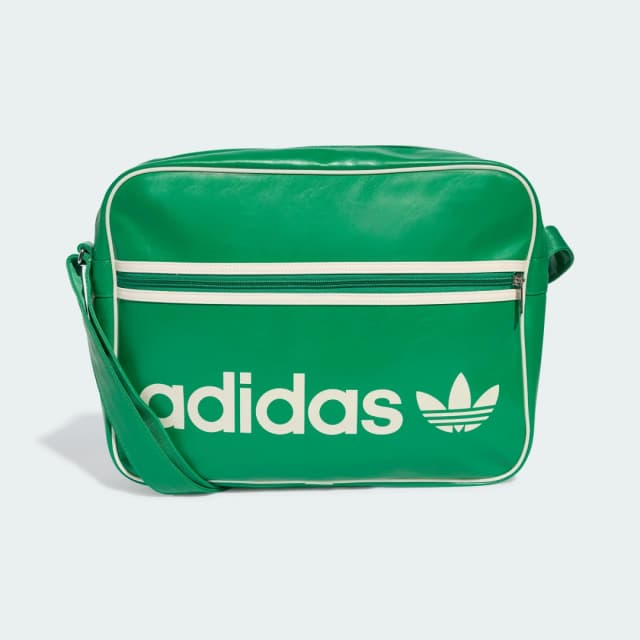 Detalle de Airliner OG bolso bandolera