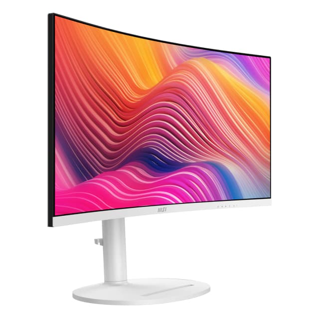 Detalle 2 de MSI Modern MD342CQPW 34" UWQHD 120 Hz