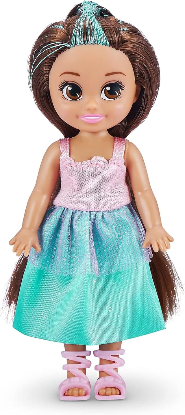 Thumbnail 5 de Sparkle Girlz Princess 6 Pack