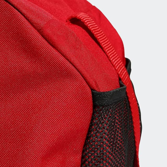 Thumbnail 2 de adidas Tiro League Duffel Bag M, Team Power Red