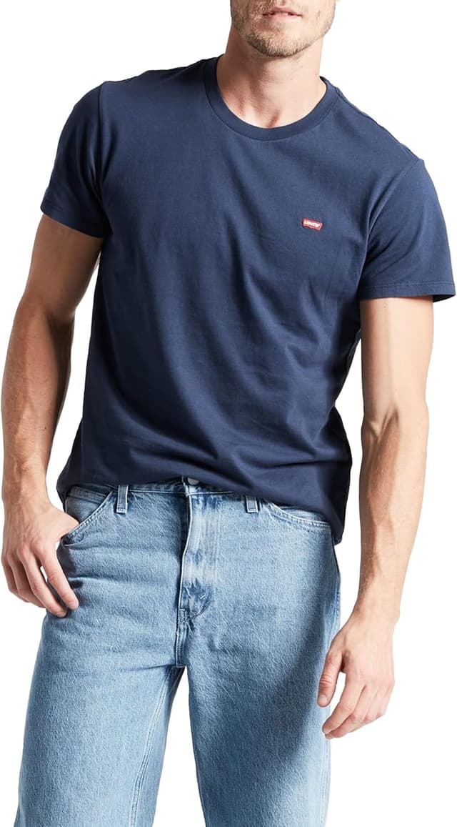 Thumbnail 1 de Levi's Ss Original Housemark Tee Camiseta L para hombre