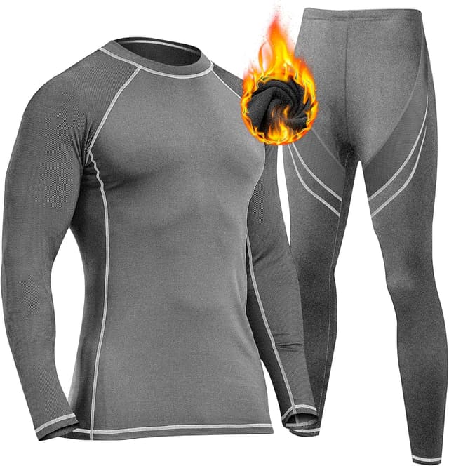 Detalle de Ensemble thermique UNIQUEBELLA homme