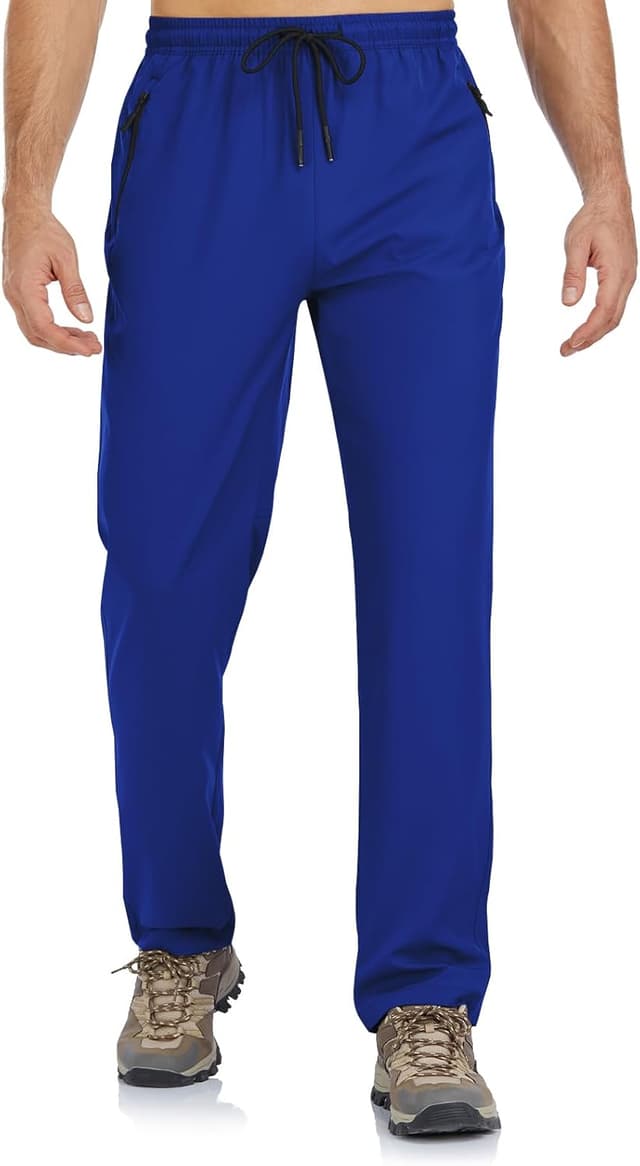 Thumbnail 6 de Jogginghose für Herren mit Taschen