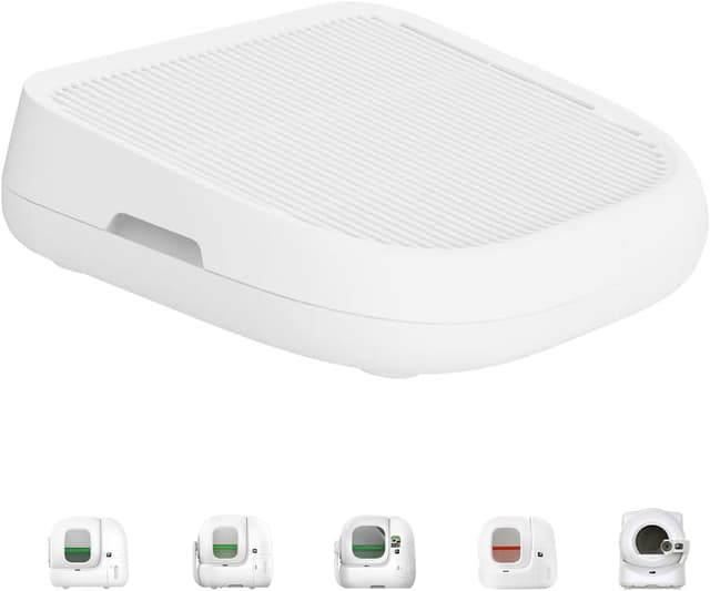 Imagen de PETKIT Cat Litter Tray Trapping en OfertitasTOP