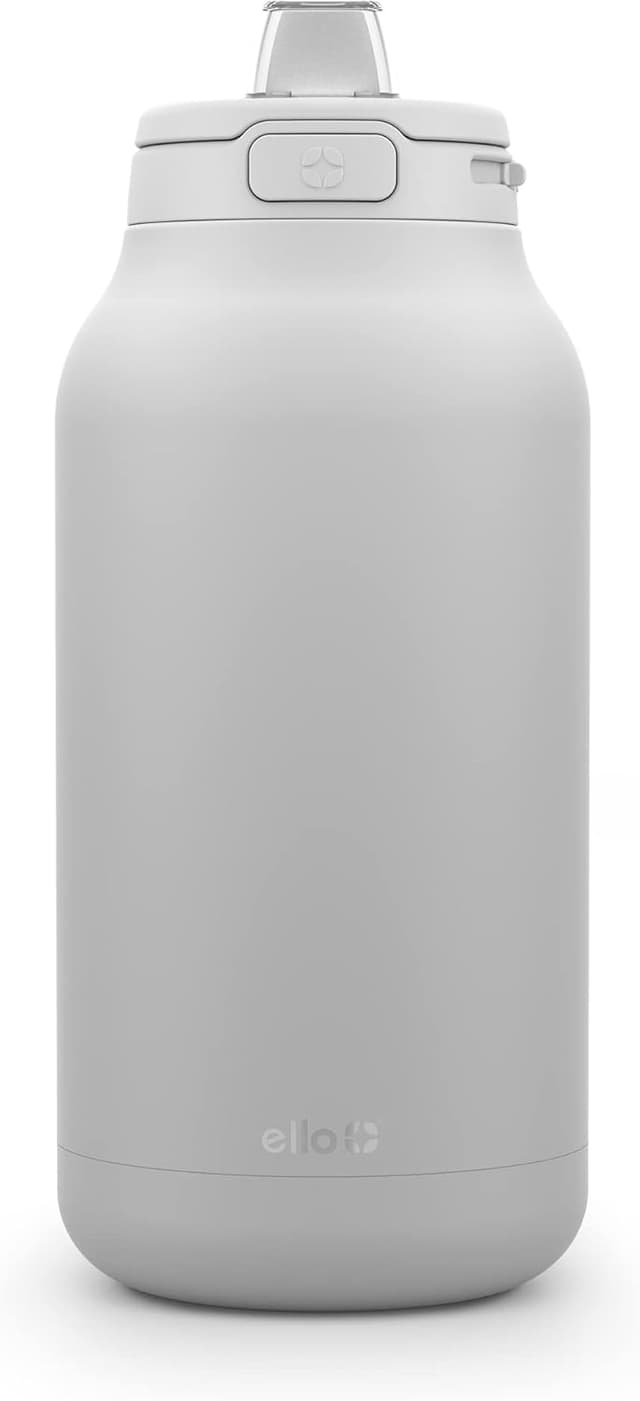 Detalle de Ello Hydra 64oz Vacuum Insulated Jug
