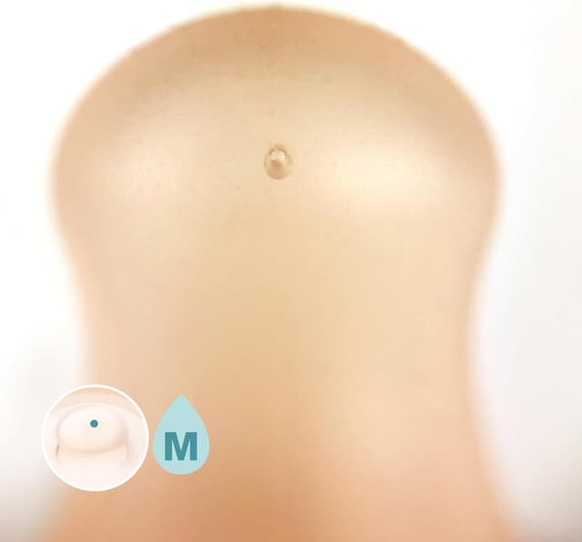 Thumbnail 10 de Suavinex Biberón Zero Zero Anticólico 270ml