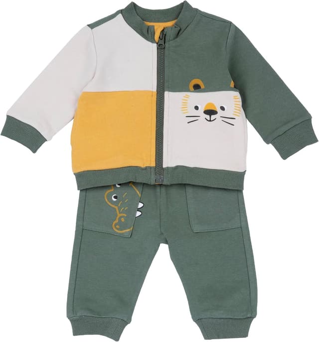 Thumbnail 6 de Chicco Conjunto niño 1 pieza para bebé