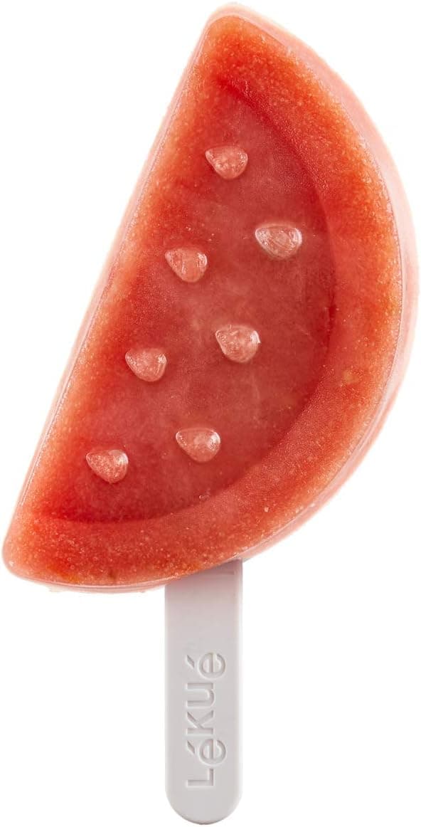 Thumbnail 7 de Lékué Pack 4 Moldes de Helado Frutas Tropicales 🍍