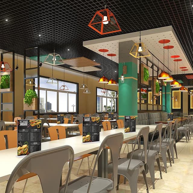 Detalle 2 de Srvnpioy Lot de 4 présentoirs A4 🪧