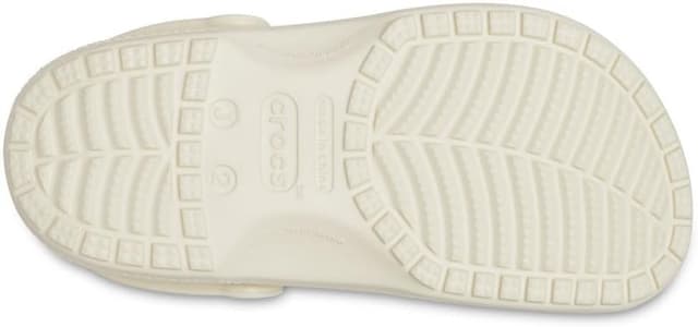 Thumbnail 6 de Crocs Classic 10001001 sabots à talon plat en matériau synthétique