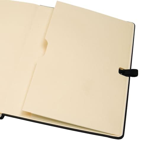 Thumbnail 4 de Finocam Nexo Tapa Dura Rayado, 72 hojas 📓