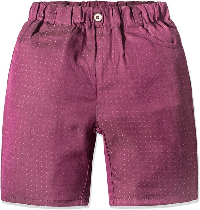 Thumbnail 3 de Nwada Gentleman Suit for 2-8 Years