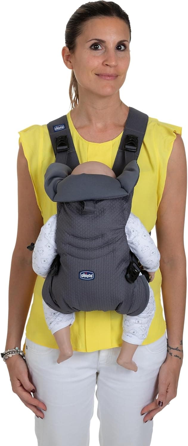 Thumbnail 3 de Chicco Easyfit marsupio 9 kg