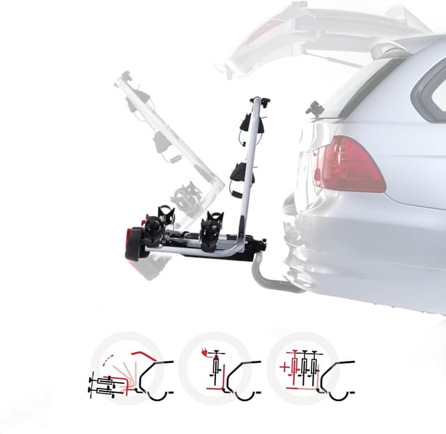 Thumbnail 5 de Atera Strada E-Bike XL 59,2 kg