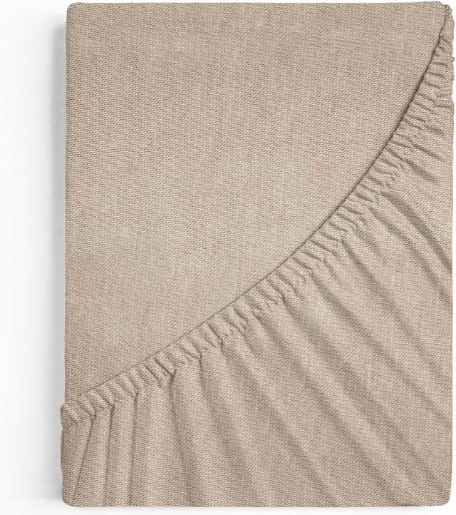 Imagen de Terra Beds Premium Spannbettlaken 60x120 en OfertitasTOP