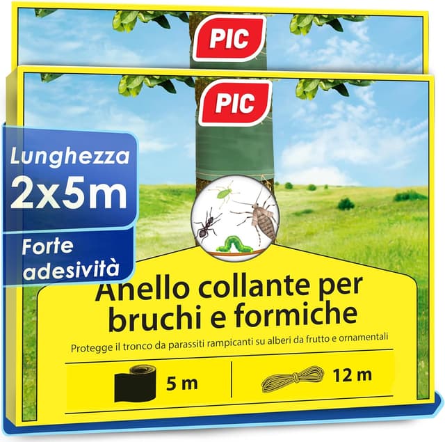Imagen de PIC Anello Colla per alberi da frutto 2x5m en OfertitasTOP
