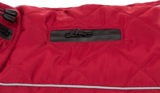 Thumbnail 2 de TRIXIE Minot Capa para perros impermeable 1️⃣