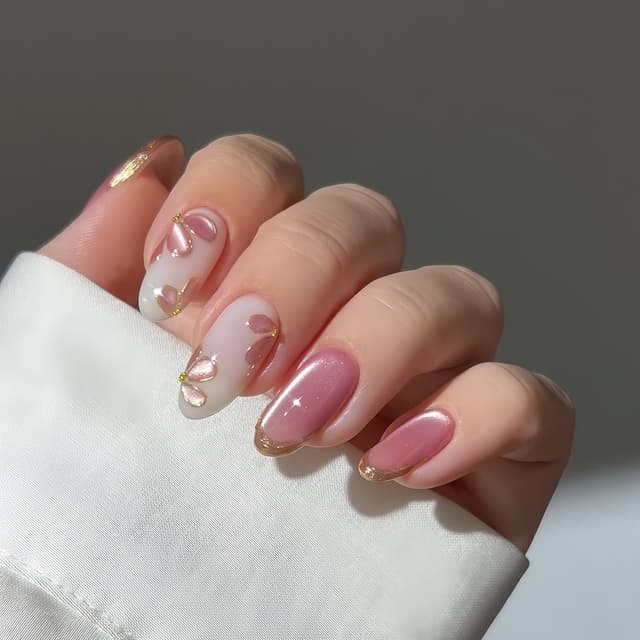 Detalle 1 de Senvenski Gelatina Vidrio ojo de gato 15ML