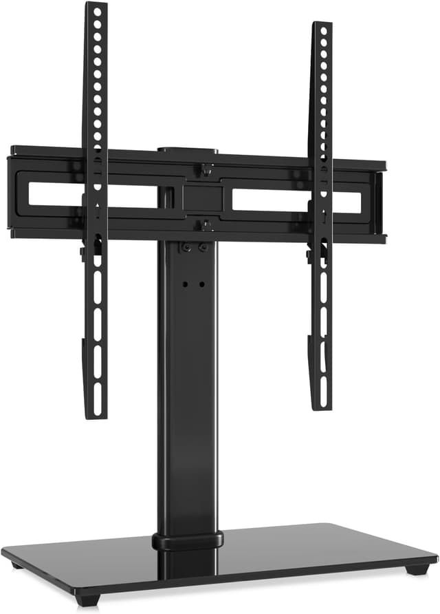 Detalle de Suptek TS202 swivel TV stand 45kg VESA