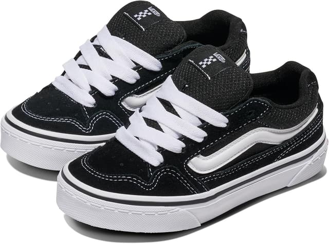 Detalle 2 de Vans Caldrone Scarpe da ginnastica Unisex Bambini