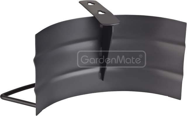 Thumbnail 1 de GardenMate Supporto Avvolgitubo 45M per Muro