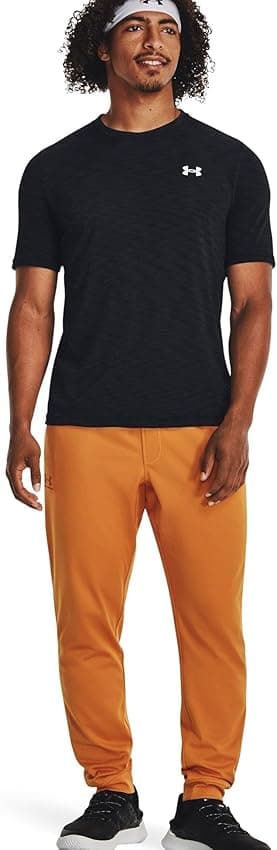 Thumbnail 5 de Under Armour SPORTSTYLE TRICOT JOGGER pantalón 76 cm