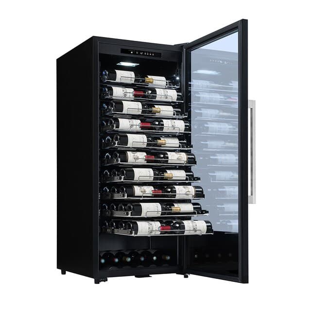 Thumbnail 3 de La Sommelière PRO110N vinoteca 107 botellas