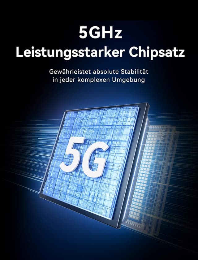 Thumbnail 3 de VENTION HDMI Wireless Transmitter and Receiver 1080P 60Hz