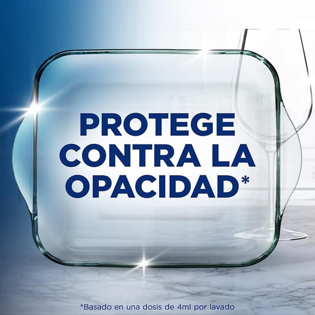 Thumbnail 3 de Finish Powerball Abrillantador lavavajillas 3×800 ml, 600 lavados