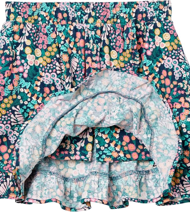 Thumbnail 2 de Amazon Essentials Girls Knit Skorts with Built-in Shorts