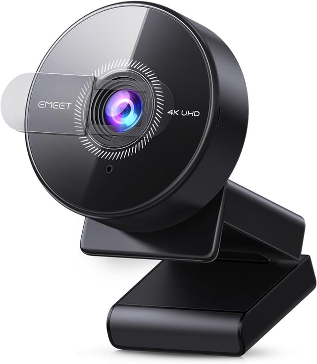 Imagen de EMEET C950 4K Webcam with PDAF Autofocus en OfertitasTOP