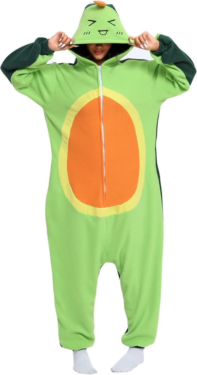 Imagen de shelovely Combinaison Pyjamas Kigurumi en OfertitasTOP