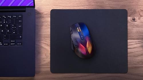 Detalle 2 de Turtle Beach Kone XP Air 🖱️ Mouse Gaming Inalámbrico RGB