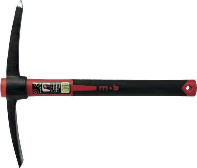 Imagen de MOB Outillage 0186000701 Martelette pic et panne en OfertitasTOP