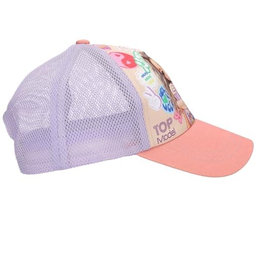 Thumbnail 1 de Depesche 13511 TOPModel Girl Power — Gorra infantil beige