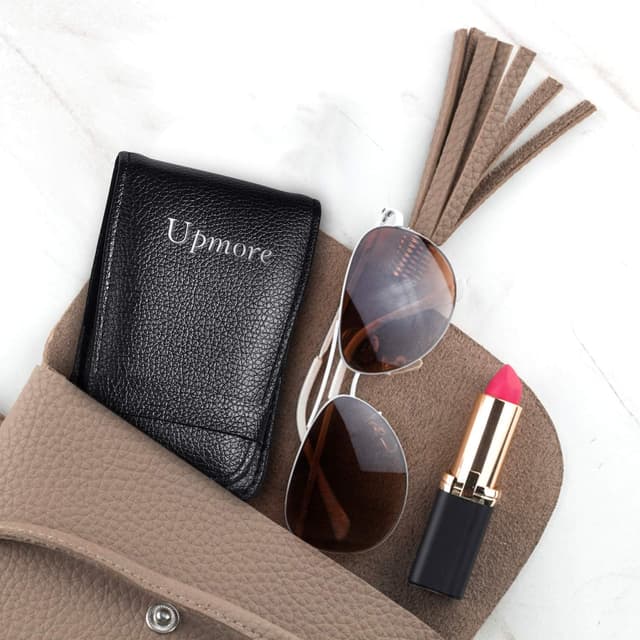 Thumbnail 6 de Upmore 4x Pinzette Set Edelstahl 4er-Set