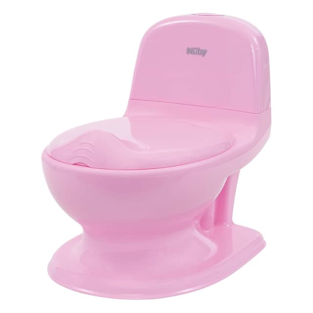 Detalle de Nuby My Real Potty Töpfchen 18+ Monate 🚽