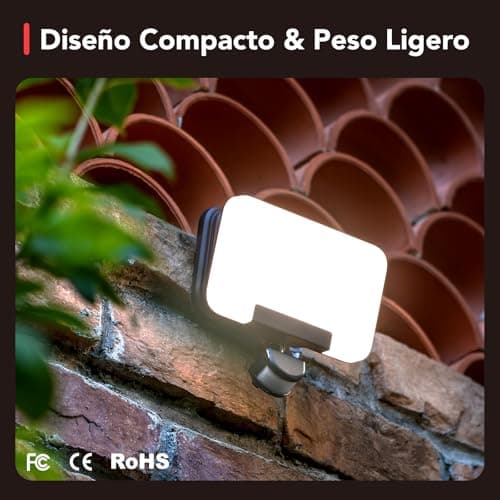 Thumbnail 9 de OREiN Foco LED Exterior con Sensor de Movimiento