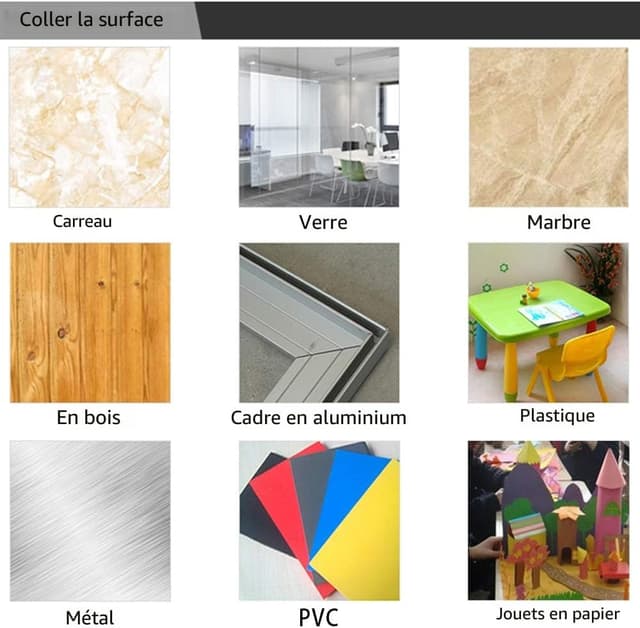 Thumbnail 6 de Storystore Bande d’étanchéité autocollante en mousse (25 mm) pour portes et fenêtres – longueur totale 5 m