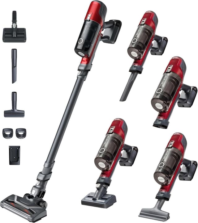 Thumbnail 6 de Rowenta XPert 6.60 🧹 Aspiradora escoba sin cable y portátil