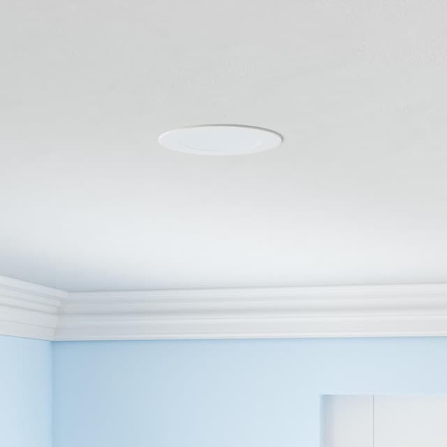 Thumbnail 1 de zouzai 4 Inch LED Recessed Light