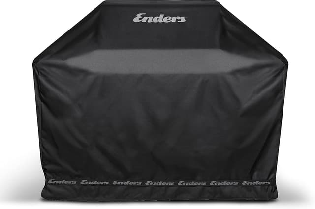 Detalle de Enders Funda barbacoa Kansas/Boston 4 IK