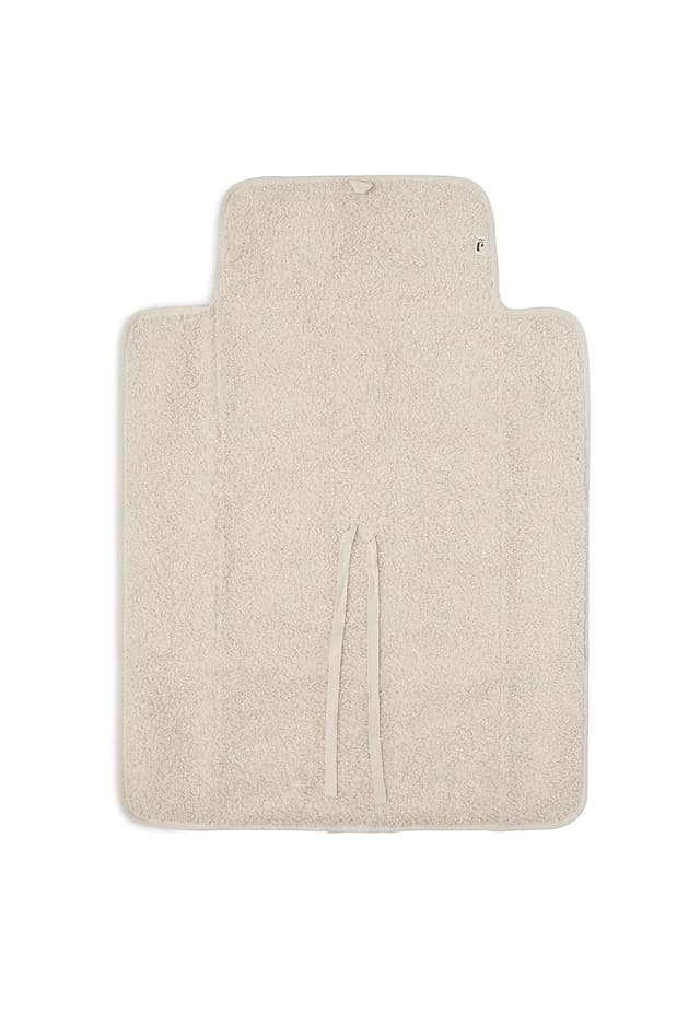 Thumbnail 5 de Jollein Wickelmatte Bouclé 71x50 cm