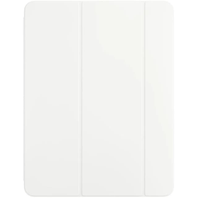 Detalle de Apple Smart Folio iPad Pro 13" Funda blanca