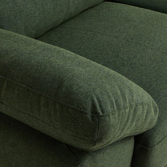 Thumbnail 4 de El Corte Inglés Aries sofá 3 plazas 4* resistente