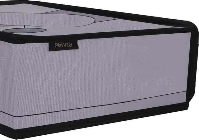Thumbnail 6 de PlayVital PS5 dust cover sleeve