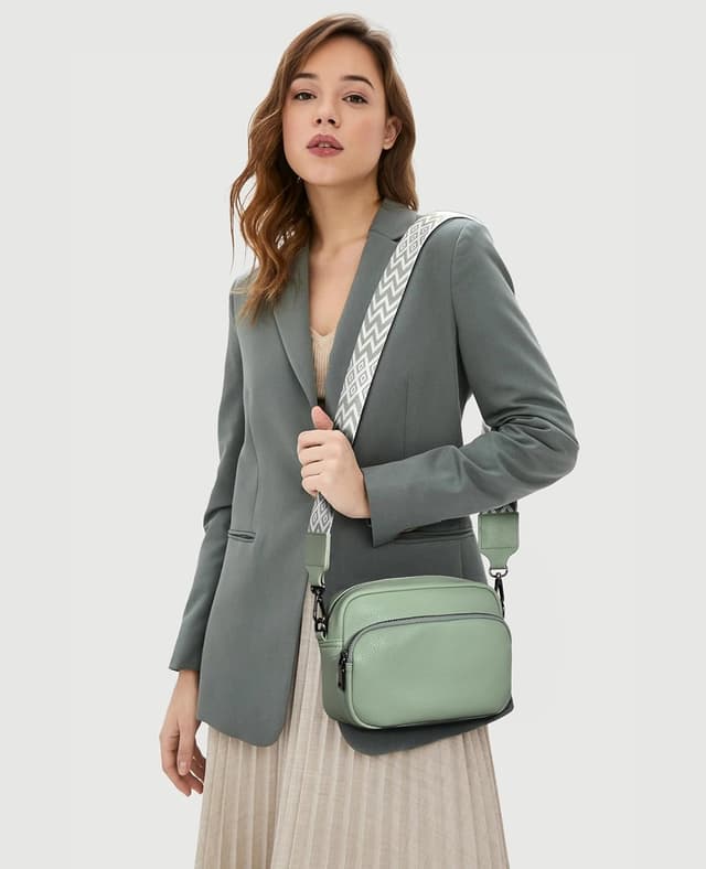 Thumbnail 5 de GASSDA Umhängetasche Damen 22 cm