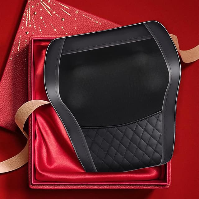 Thumbnail 4 de OMASSA Massagegerät Nackenmassagegerät